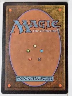 Saber Ants - Mercadian Masques - Magic the Gathering MTG Nice! - Image 2