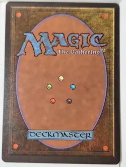 Chaos Harlequin - Alliances - Magic the Gathering MTG Nice! - Image 2