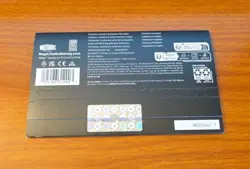 Secret Lair x Iron Maiden: Album Art Foil? Edition - MTG Magic New Sealed - Image 2