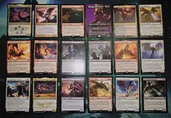 ELITE MTG Commander Deck Kaalia of the Vast EDH Magic the Gathering - Image 5