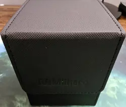 Fire Lord Zuko Commander Deck EDH MTG Magic the Gathering - Image 3