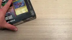 NEW MTG Final Fantasy Commander Deck Terra - Revival Trance - Image 2