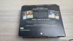 NEW MTG Final Fantasy Commander Deck Terra - Revival Trance - Image 5