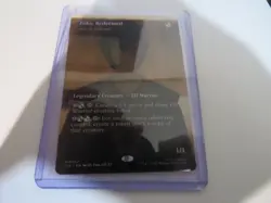 Zuko, Redeemed - Rhys the Redeemed (Borderless) Avatar: The Last Airbender:... - Image 1