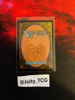 Luka, the Traveling Sound - Liliana of the Dark Realms Secret Lair Drop Regular - Image 2