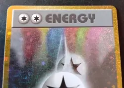 Double Colorless Energy (CLL) 032/032 Pokemon TCG Classic (Japanese) - Image 2