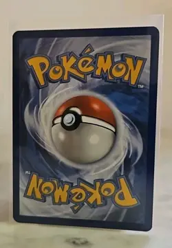 Pokemon TCG: Fighting Energy Holo (2023 Unnumbered) - NM Condition - Image 2