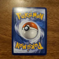 Pokemon XY M Mega Gengar EX XY166 Holo Extended Art Black Star Promo - Image 4