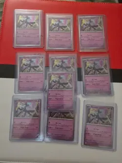 Xerneas 064/132 Best Buy Stamped Promo - Pokemon TCG Mega Evolutions- NM Sealed - Image 1