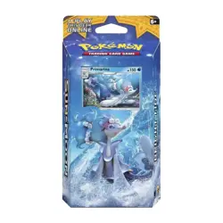 Pokemon TCG [Sun & Moon] - Bright Tide Theme Deck (Primarina) - Image 1