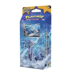 Pokemon TCG [Sun & Moon] - Bright Tide Theme Deck (Primarina) - Image 4