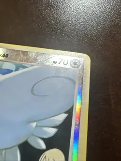 Togekiss 86/147 Reverse Holo DMG Pokemon TCG Supreme Victors - Image 2