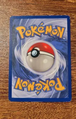 Kabuto #50/62 Pokemon TCG Fossil 1st Edition WOTC 👑📈🔥 - Image 2