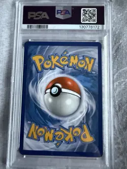 Pokemon Moltres Zapdos Articuno GX 69/68 PSA 10 Hidden Fates Gem Mint - Image 2