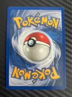 Pokemon TCG Time Capsule Neo Genesis 90/111 Regular Rare DMG - Image 2