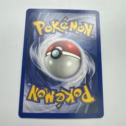 Pokemon Brock's Rhydon 2/132 Holo Rare - 2000 Unlimited Gym Heroes - Image 3