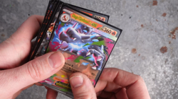 Stylized Mega Charizard TCG Deck | Competitive Tournament Ready | Pokemon Decks - Image 2