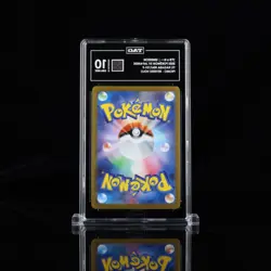 2023 Pokemon Japanese Promo Yu Nagaba Umbreon 067/SV-P TAG 10 Gem Mint - Image 2
