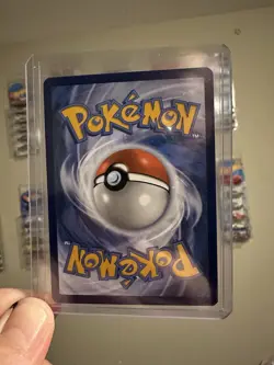Greninja ex 132 Black Star Promo Pokemon TCG Holo - Image 2