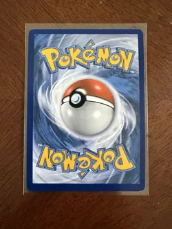 Rowlet SWSH220 - Pokemon TCG Black Star Promo (2022) - NM - Cosmos Holo Swirl - Image 4