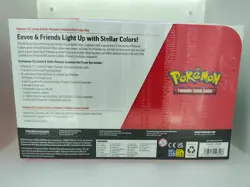 Pokemon - Scarlet & Violet Prismatic Evolutions Elite Trainer Booster Box 2 Pack - Image 2