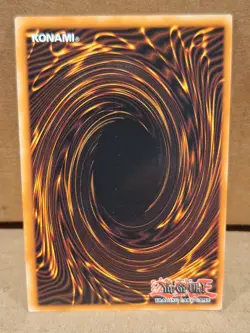 Noh-P.U.N.K. Ze Amin - BLMR-EN062 - Ultra Rare Yugioh! Holo Foil Nice! - Image 2