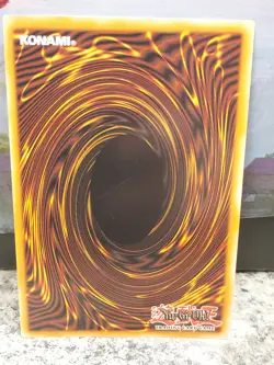 Morphtronic Converter MP23-EN150 - Super Rare Yugioh! Holo Foil Nice! - Image 2