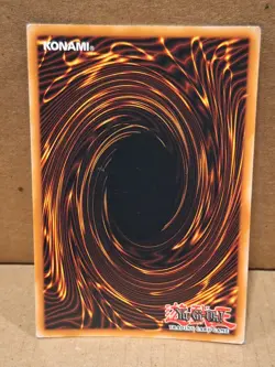 S-Force Rappa Chiyomaru BLVO-EN011 Secret Rare Yugioh! Holo Nice! - Image 2