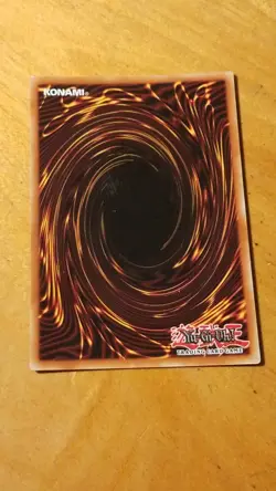 Worm Ugly - HA03-EN024 Yugioh! Yu Gi Oh! Foil Holo Super Rare Nice! 1st - Image 2