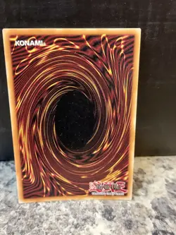 Dual Avatar Fists Armored Ah-Gyo PHRA-EN032 Yu-Gi-Oh! Foil Holo Super Rare Nice! - Image 2