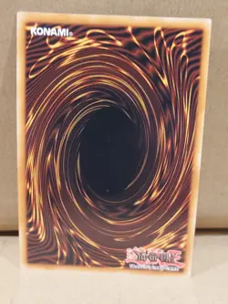 Naturia Blessing - MP23-EN204 Ultra Rare Yugioh! Holo Foil Nice! - Image 2