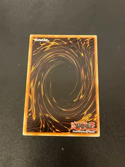 Meizen the Battle Ninja - MP23-EN185 Yugioh Yu Gi Oh! Rare 1st - Image 2