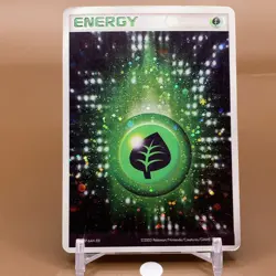 Energy Pokemon Card Game TCG Japanese Nintendo Japan Anime F/S s - Image 1