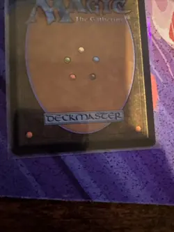 Lightning Greaves Galaxy Foil MTG Secret Lair Magic the Gathering Card - Image 5