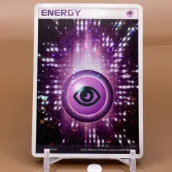Energy Pokemon Card Game TCG Japanese Nintendo Japan Anime F/S q - Image 1