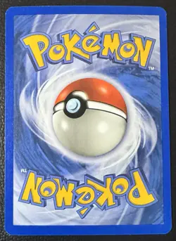 Pokemon Card - Underground Expedition Skyridge 140/144 Reverse Holo - Image 2