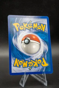 Pokemon Legends Awakened Uncommon Card Bubble Coat 129/146 Light Play Condition - Image 2