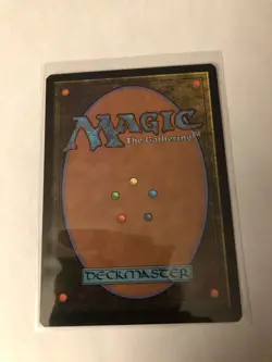 Damning Verdict NM MTG 0239 - Image 2