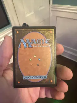 Cait Sith, Fortune Teller (Extended Art) Commander: Final Fantasy Regular - Image 2