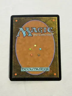 MTG Saproling Token Magic Player Rewards Magic the Gathering - Image 2