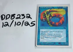 Lord Of Atlantis 4th Edition MTG - Image 1