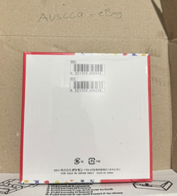 Pokemon TCG 151 Booster Box Scarlet & Violet sv2a Japanese Booster Box Sealed - Image 4