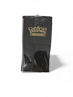Pokemon Mega Entwicklung Lucario Top Trainer Box - Image 2