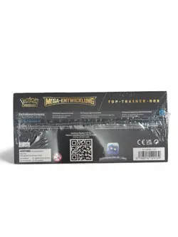 Pokemon Mega Entwicklung Lucario Top Trainer Box - Image 5