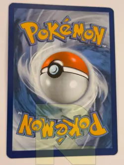 Happiny R Legami Inossidabili R 161/214 R Non Comune R Pokemon R Italiano - Image 2
