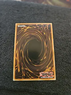 Spell Card "Soul Exchange" - INFO-EN100 - Super Rare YuGiOh - Image 2