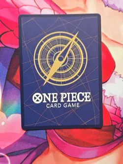 OP13-054 Carrying On His Will Yamato Parallel One Piece Card Game English - Image 3