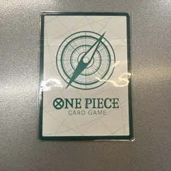 DON!! Card (Gold) - One Piece Promotion Cards (OP-PR) - Image 2
