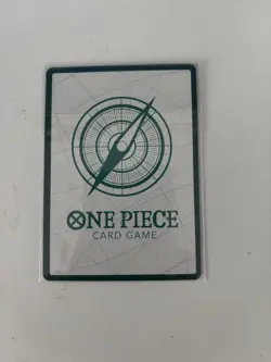 DON!! Card (Gold) One Piece Promotion Cards Foil - Image 2