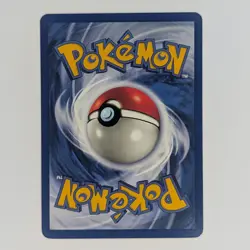 Tentacruel 44/62 Fossil Set Unlimited Vintage 1999 Pokemon Card - Image 4